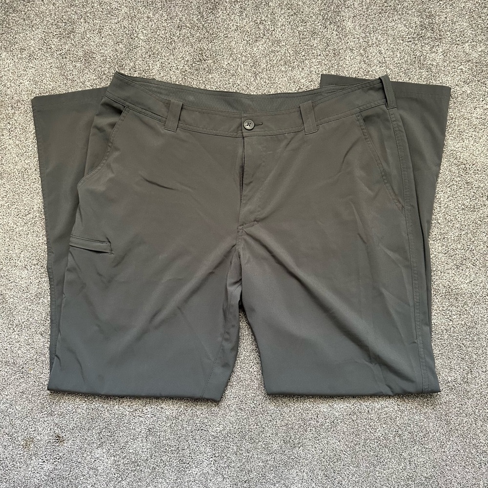 Men's Columbia pants